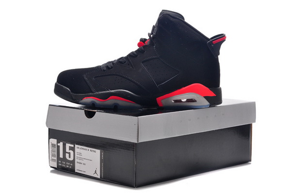 Jordan 6 Men Big Size--002